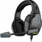 Gaming Headset NOD Screamager RGB