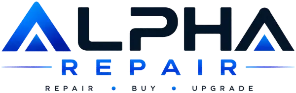 Alpha Repair