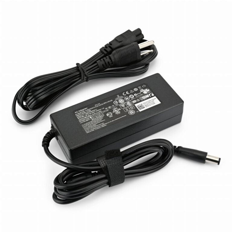 Τροφοδοτικό Laptop για Dell Inspiron N6M8J - AC Adapter Φορτιστής OEM (90W)