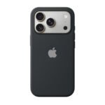 Thiki Silikonis iPhone 17 Pro Max - Mauro