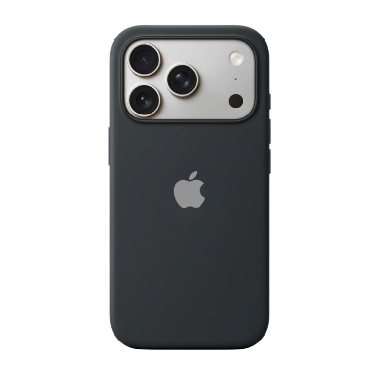 Thiki Silikonis iPhone 17 Pro Max - Mauro