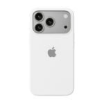 Thiki Silikonis iPhone 17 Pro Max - Aspro