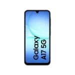 Samsung Galaxy A17 5G Dual SIM (4/128GB) Μαύρο - Image 3